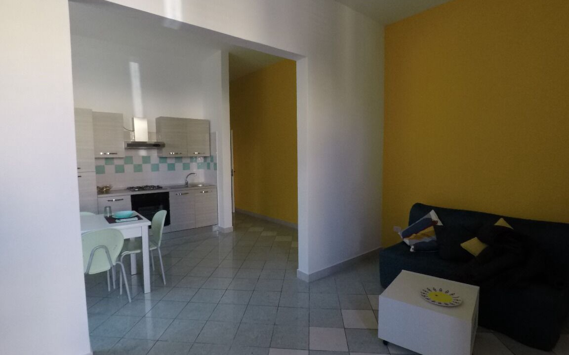 Photo of Livingroom in Rosolini