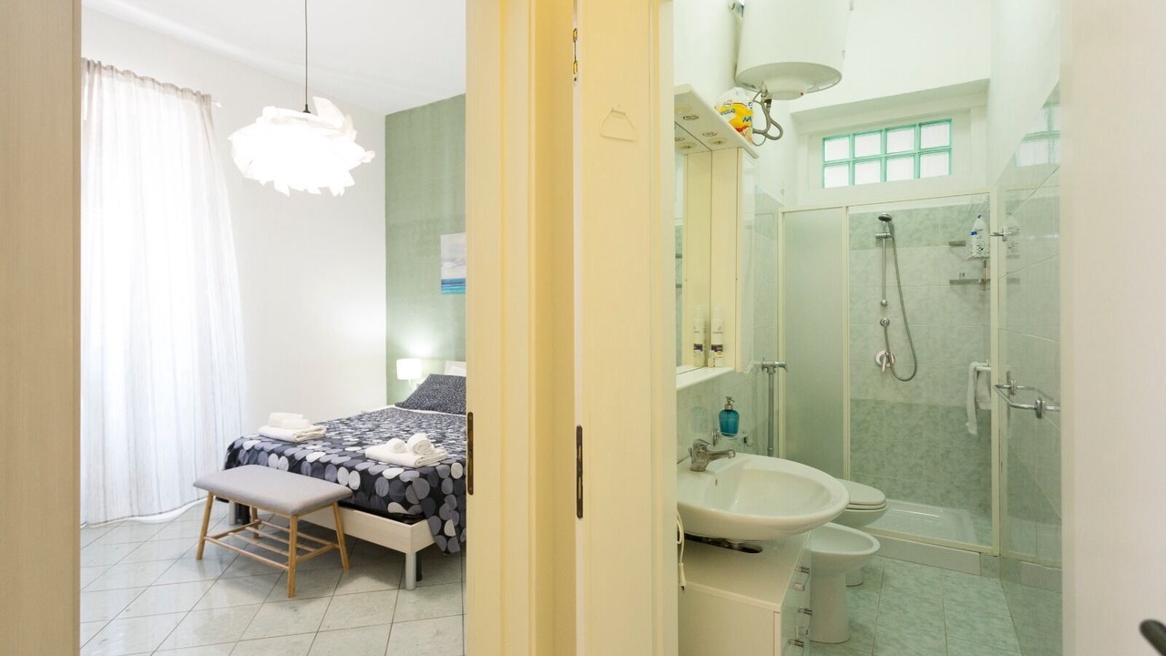 Photo of Bathroom in Rosolini