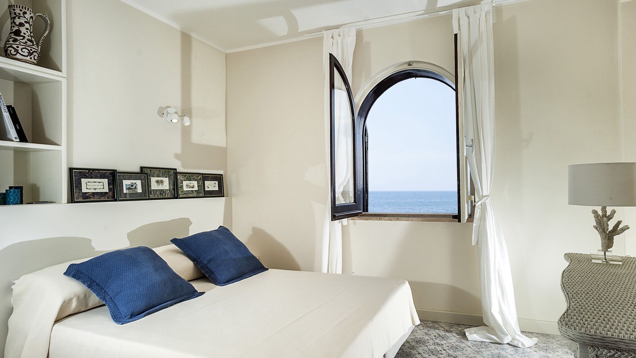 Photo of Bedroom in Giardini Naxos