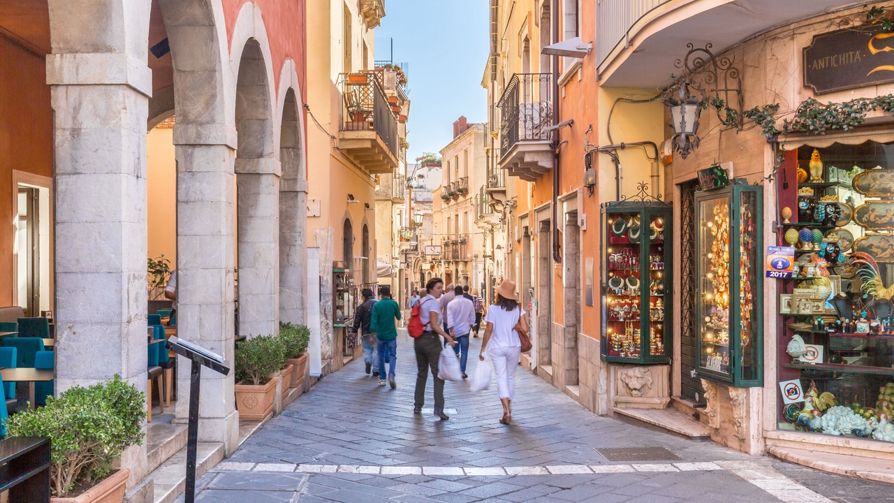 Photo of Outdoor in Giardini Naxos