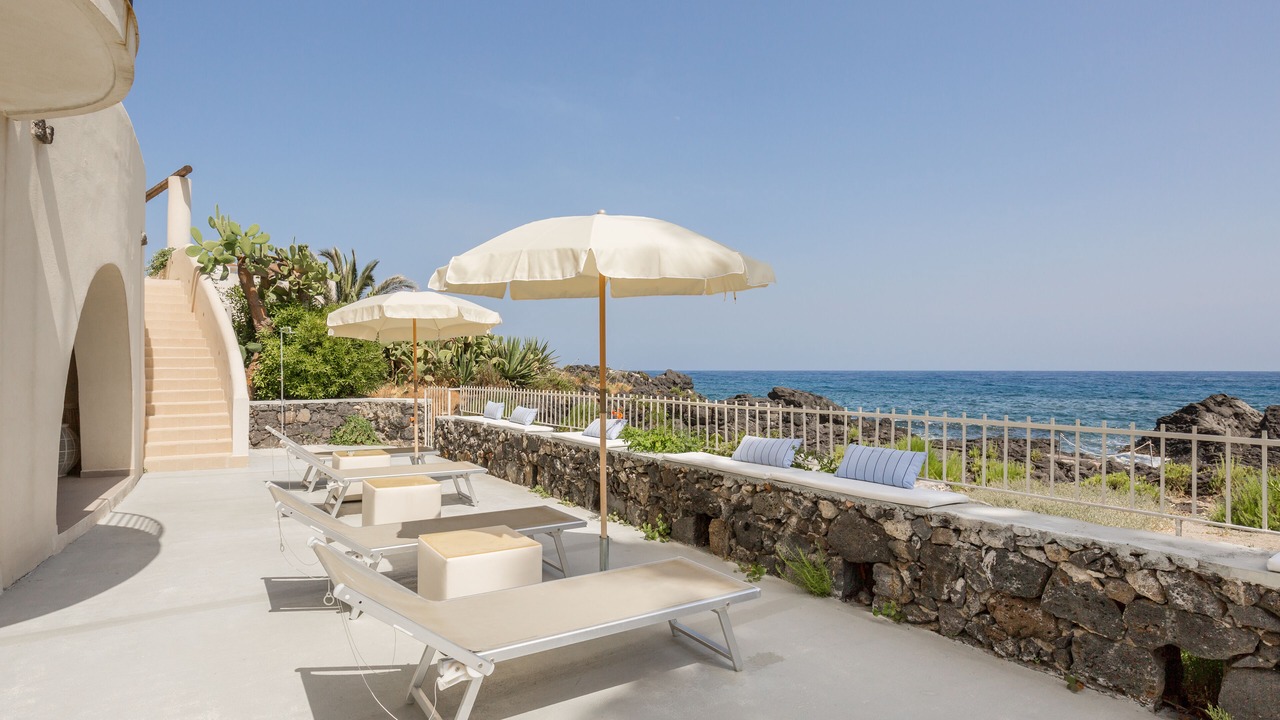 Photo of Outdoor in Giardini Naxos