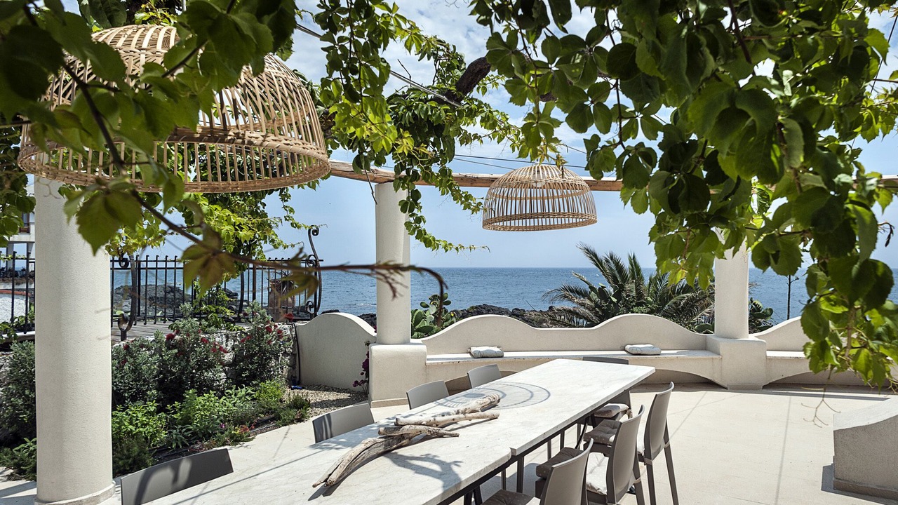 Photo of Outdoor in Giardini Naxos