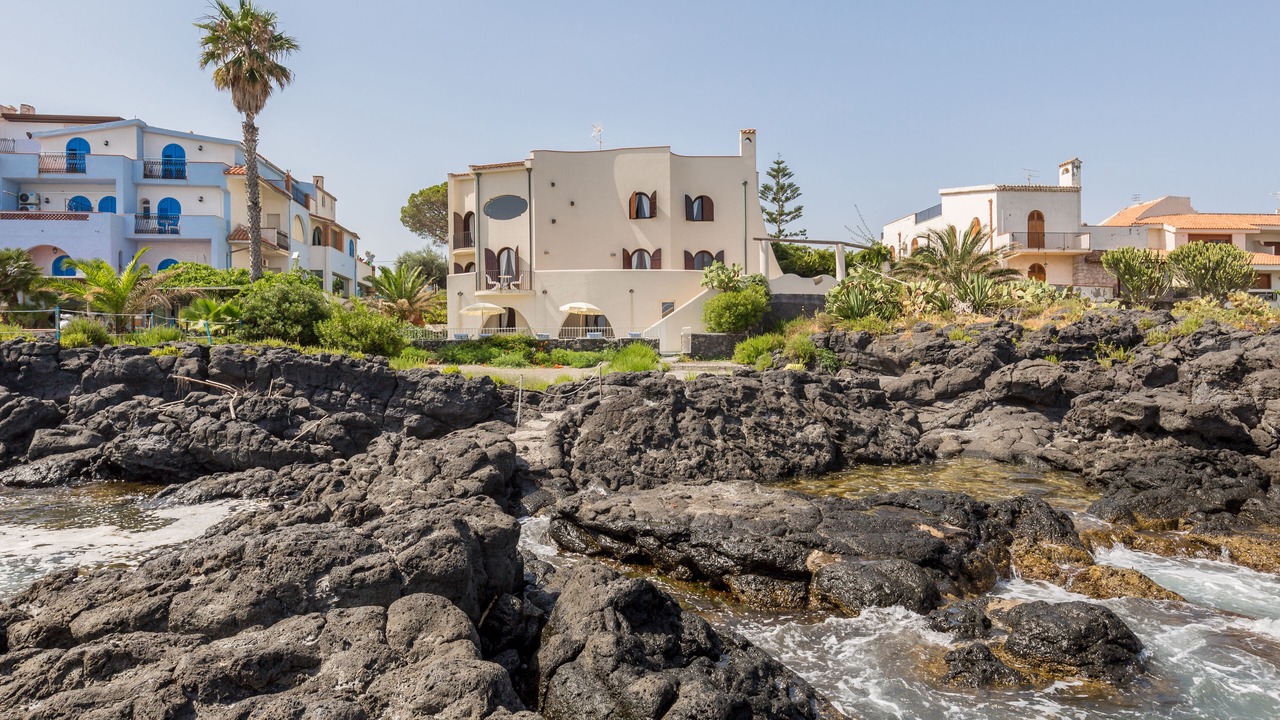 Photo of Outdoor in Giardini Naxos
