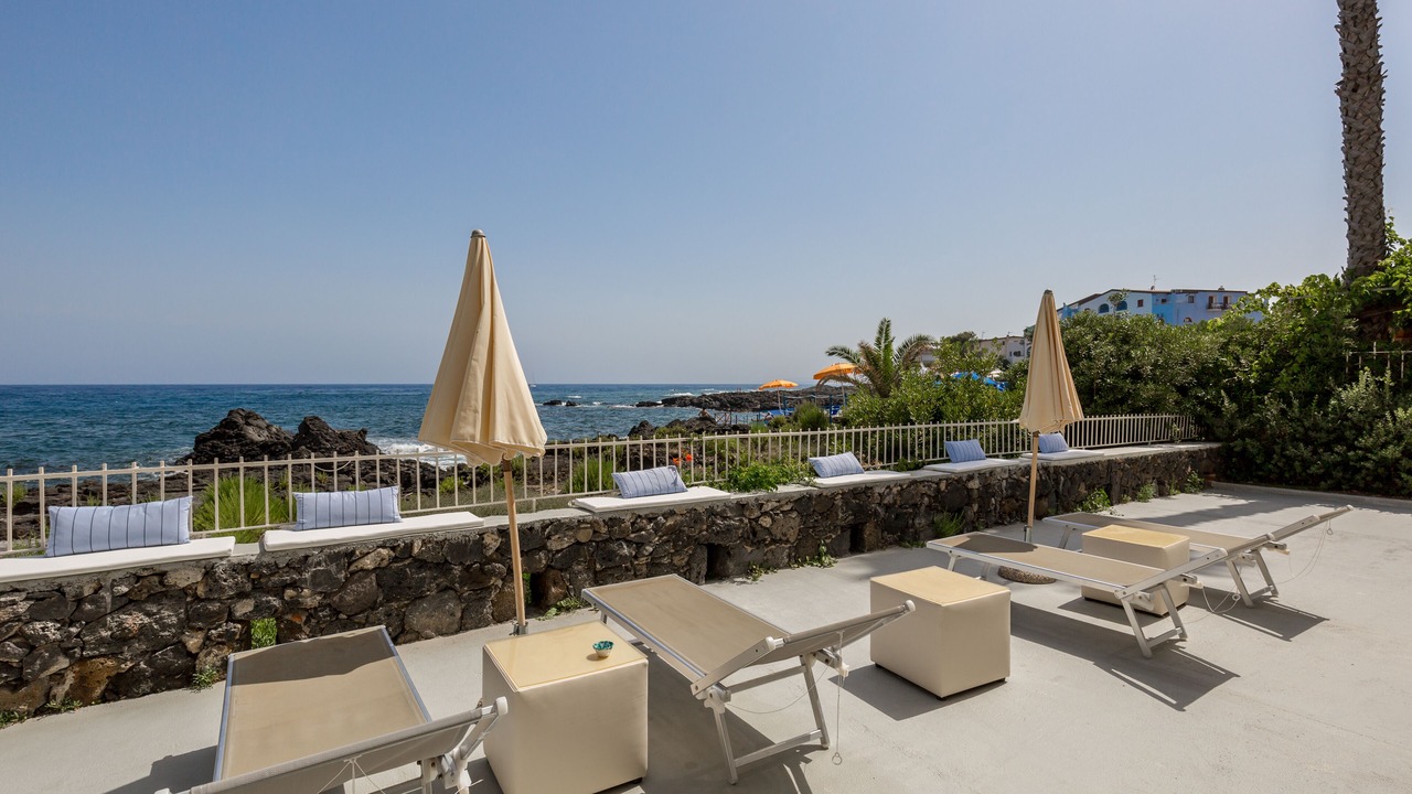 Photo of Outdoor in Giardini Naxos