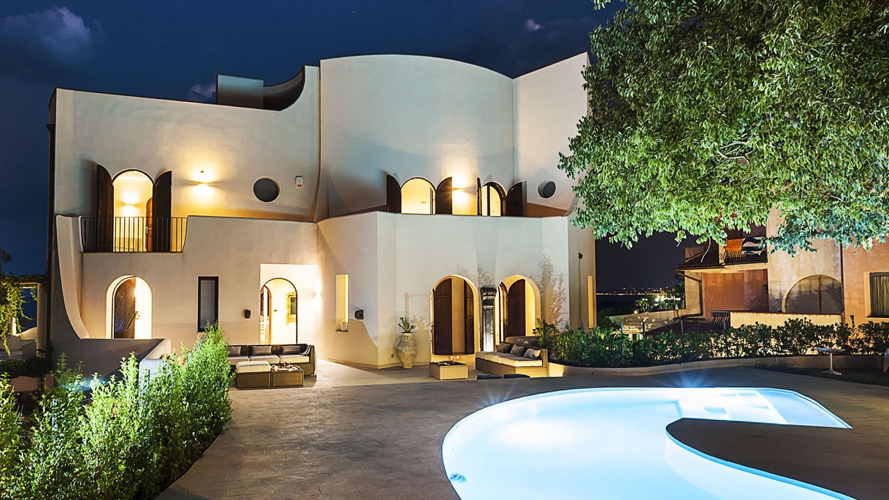 Photo of Outdoor in Giardini Naxos
