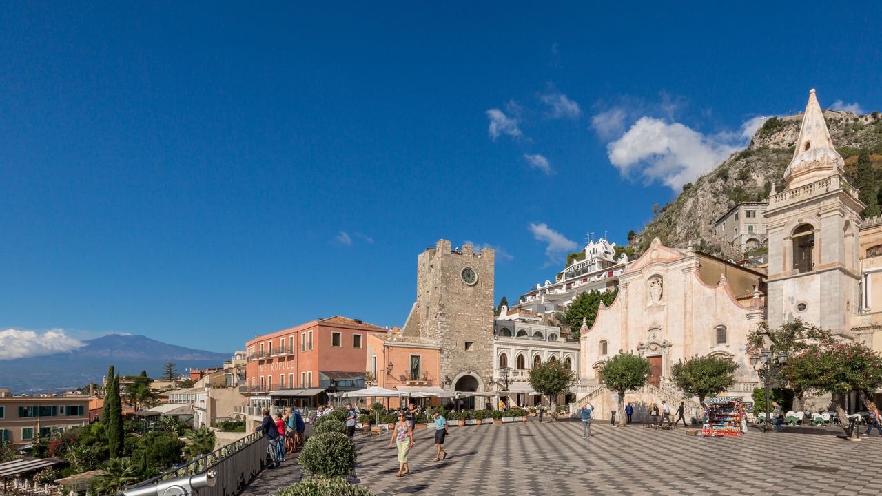 Photo of Outdoor in Giardini Naxos