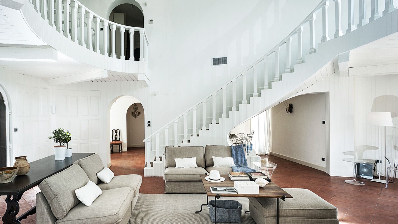 Photo of Livingroom in Giardini Naxos