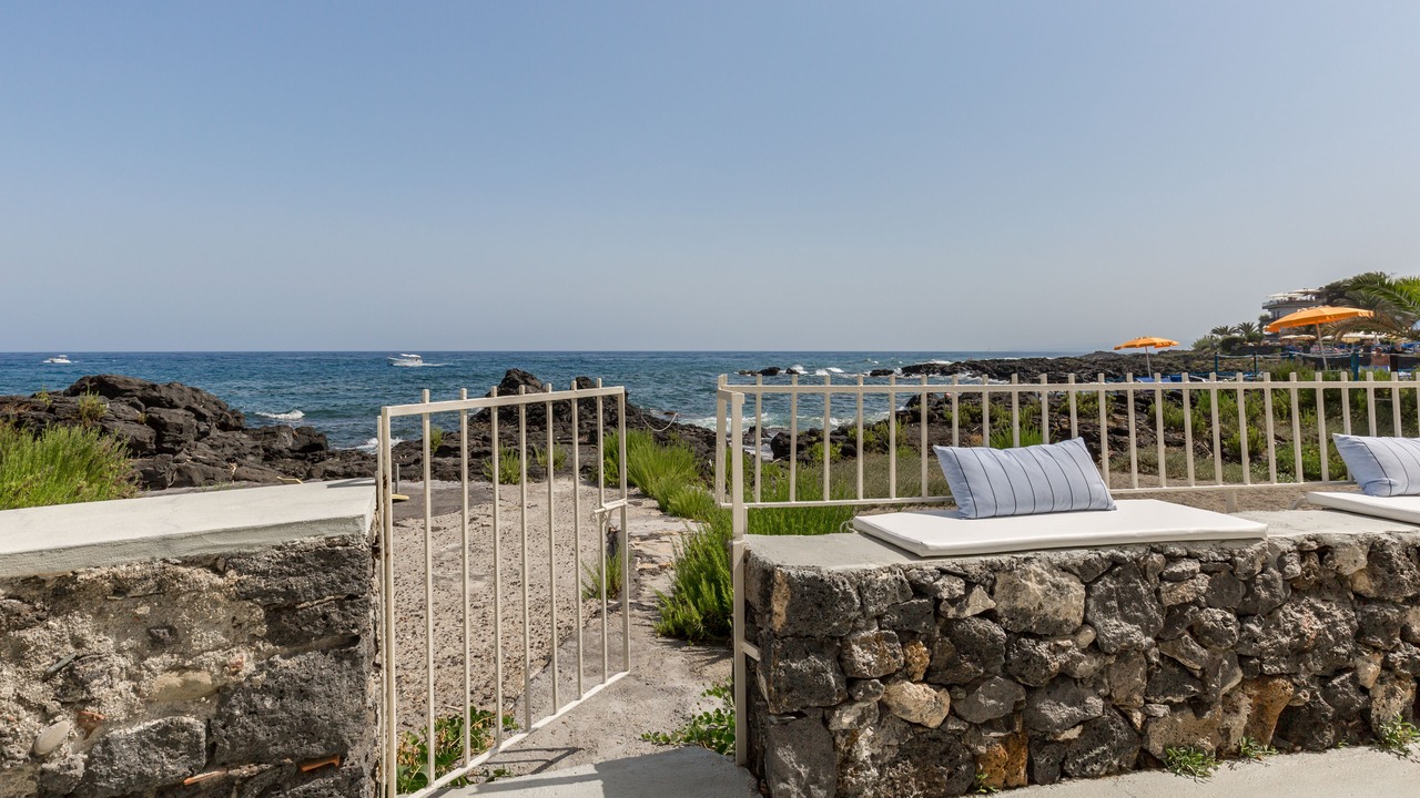 Photo of Outdoor in Giardini Naxos