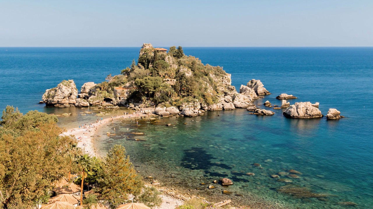 Photo of Others in Giardini Naxos