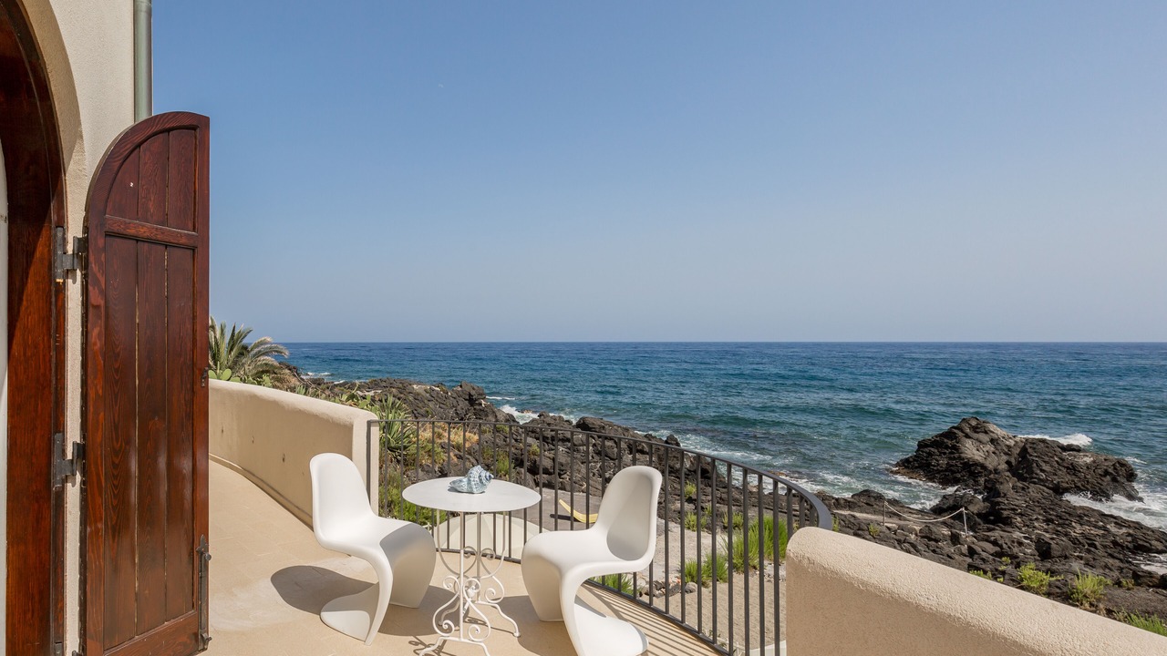 Photo of Outdoor in Giardini Naxos