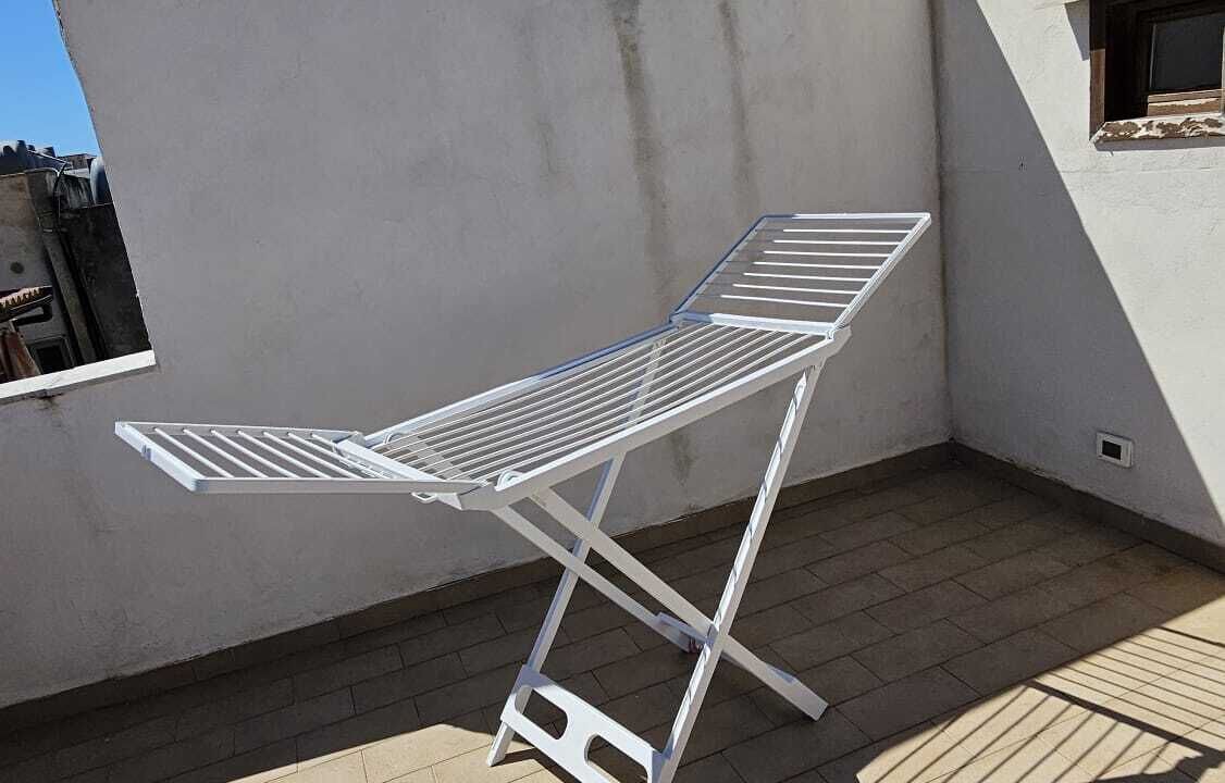 Photo of Patio Balcony in Trapani City Centre