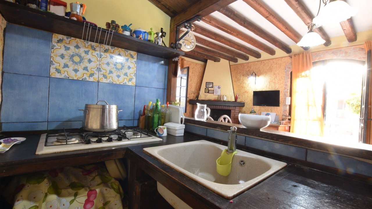 Photo of Kitchen in Syracuse