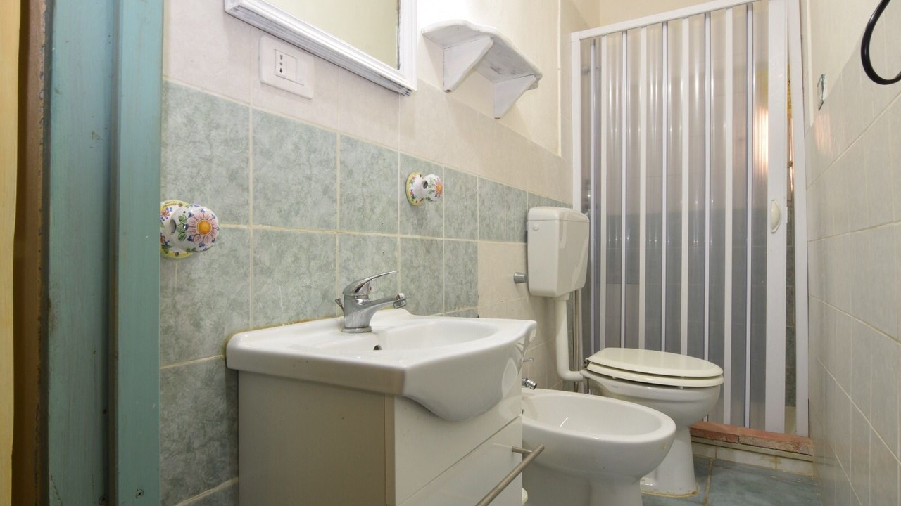 Photo of Bathroom in Syracuse