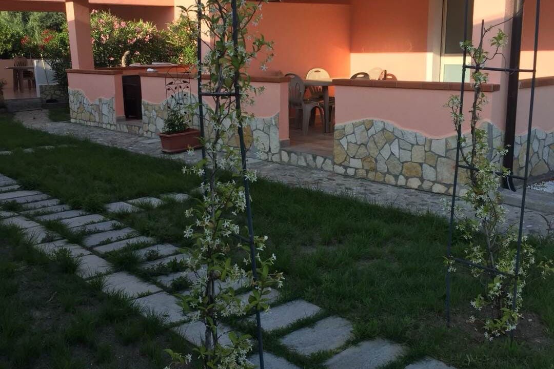 Photo of Patio Balcony in Diamante