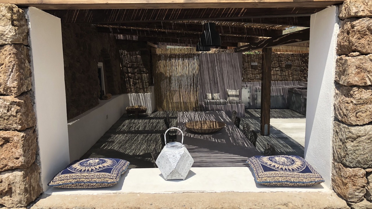Photo of Patio Balcony in Rekhale