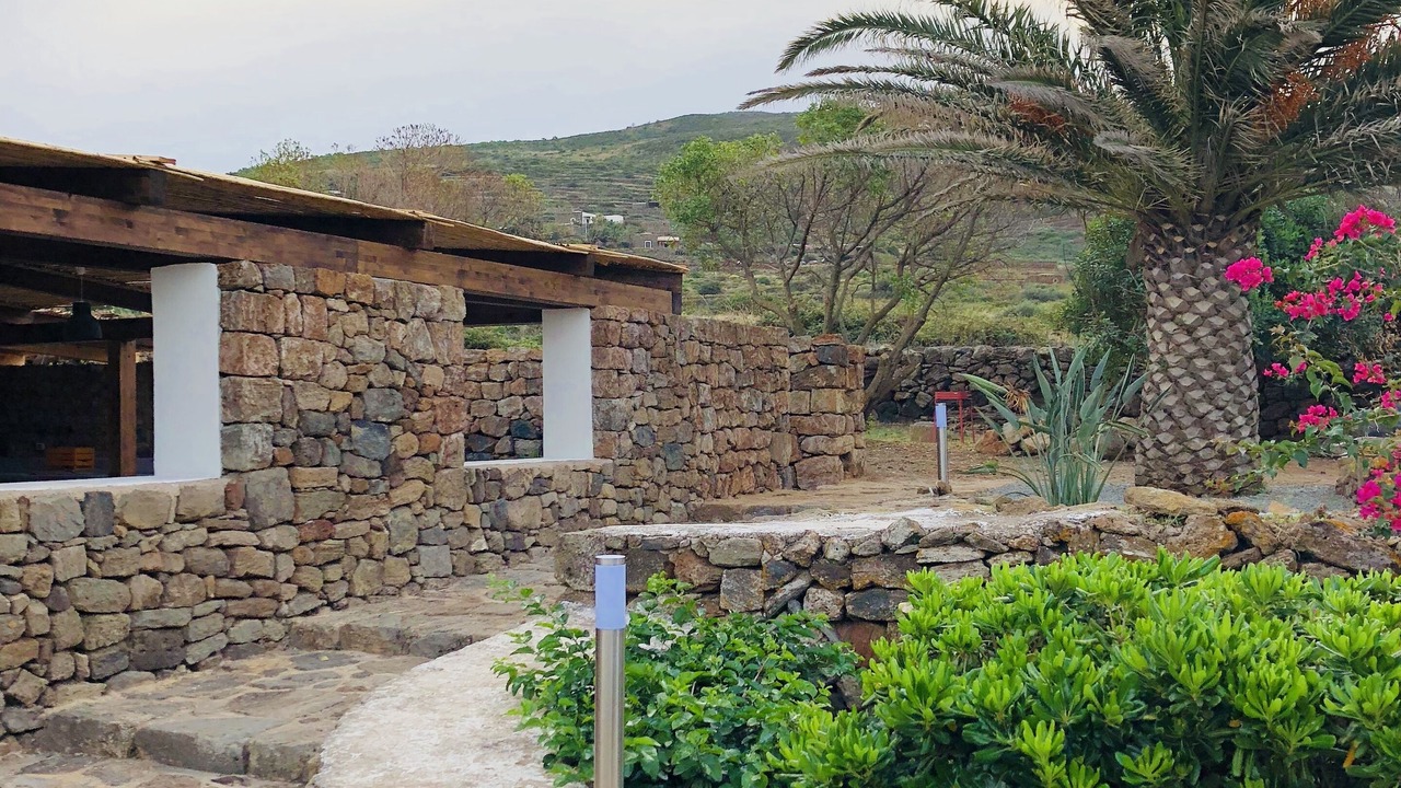 Photo of Outdoor in Rekhale