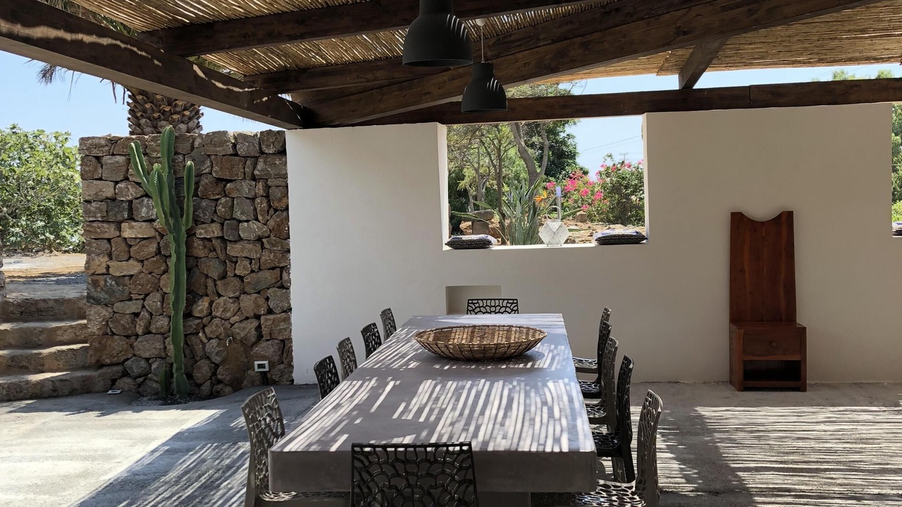 Photo of Outdoor in Rekhale