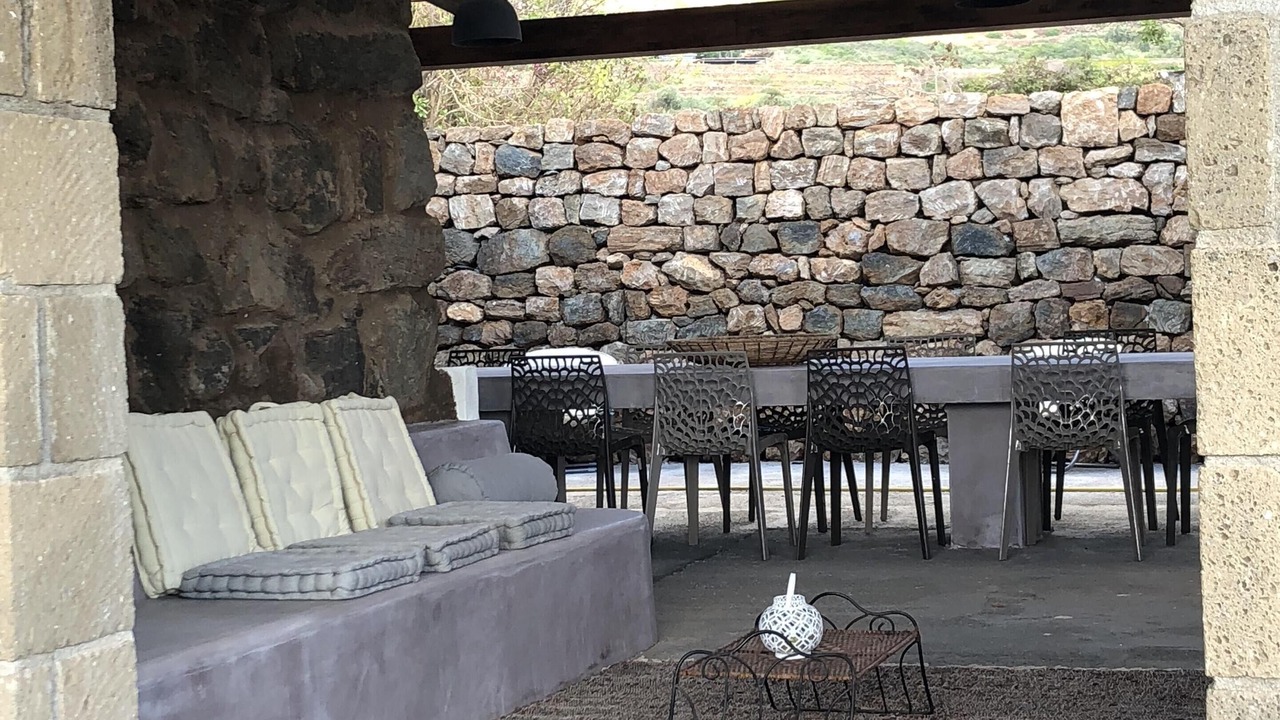 Photo of Outdoor in Rekhale