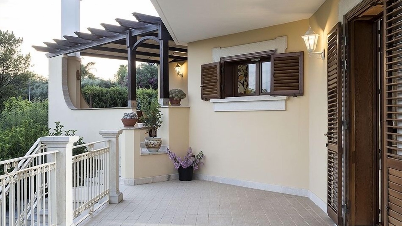 Photo of Patio Balcony in Syracuse
