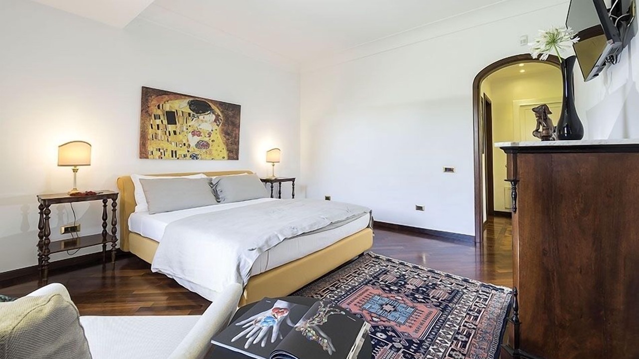 Photo of Bedroom in Syracuse