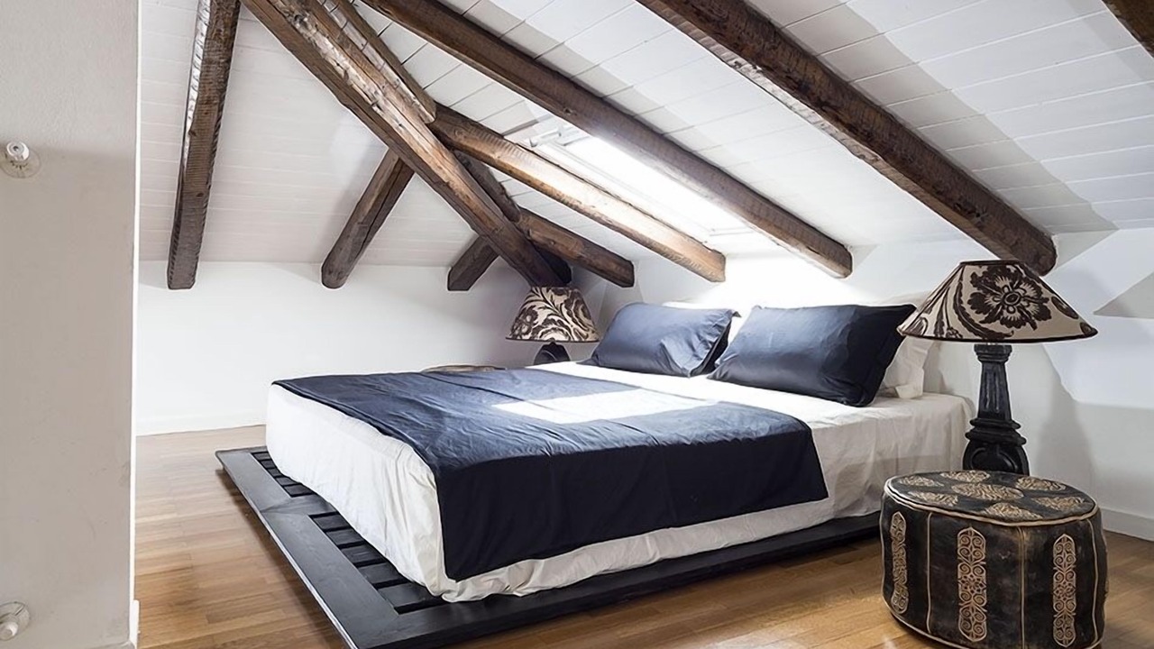 Photo of Bedroom in Syracuse