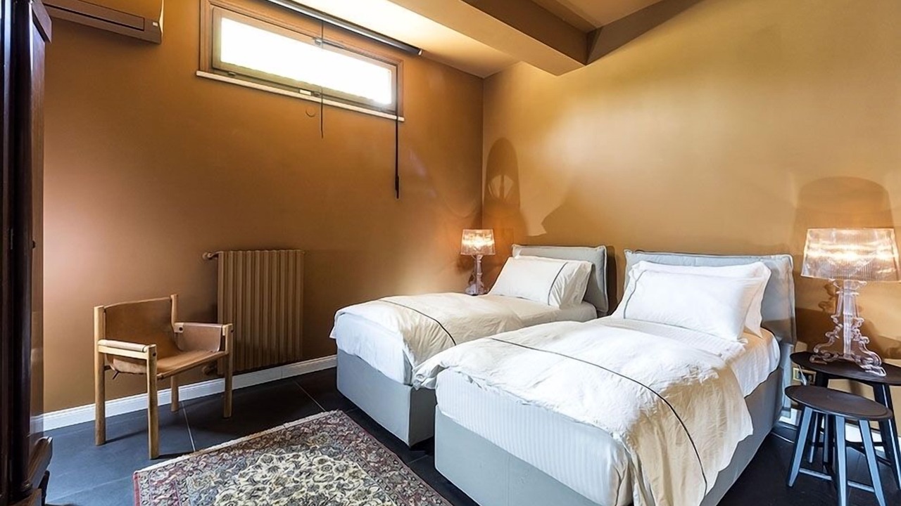 Photo of Bedroom in Syracuse