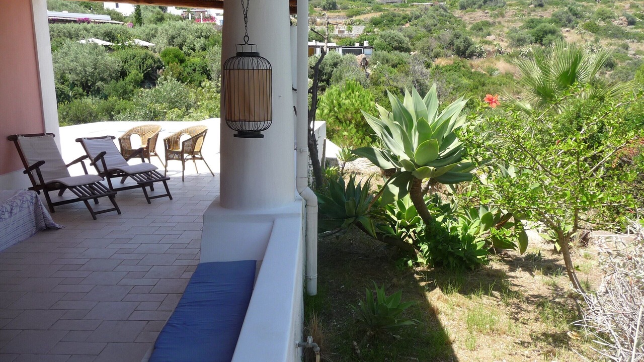 Photo of Outdoor in Panarea