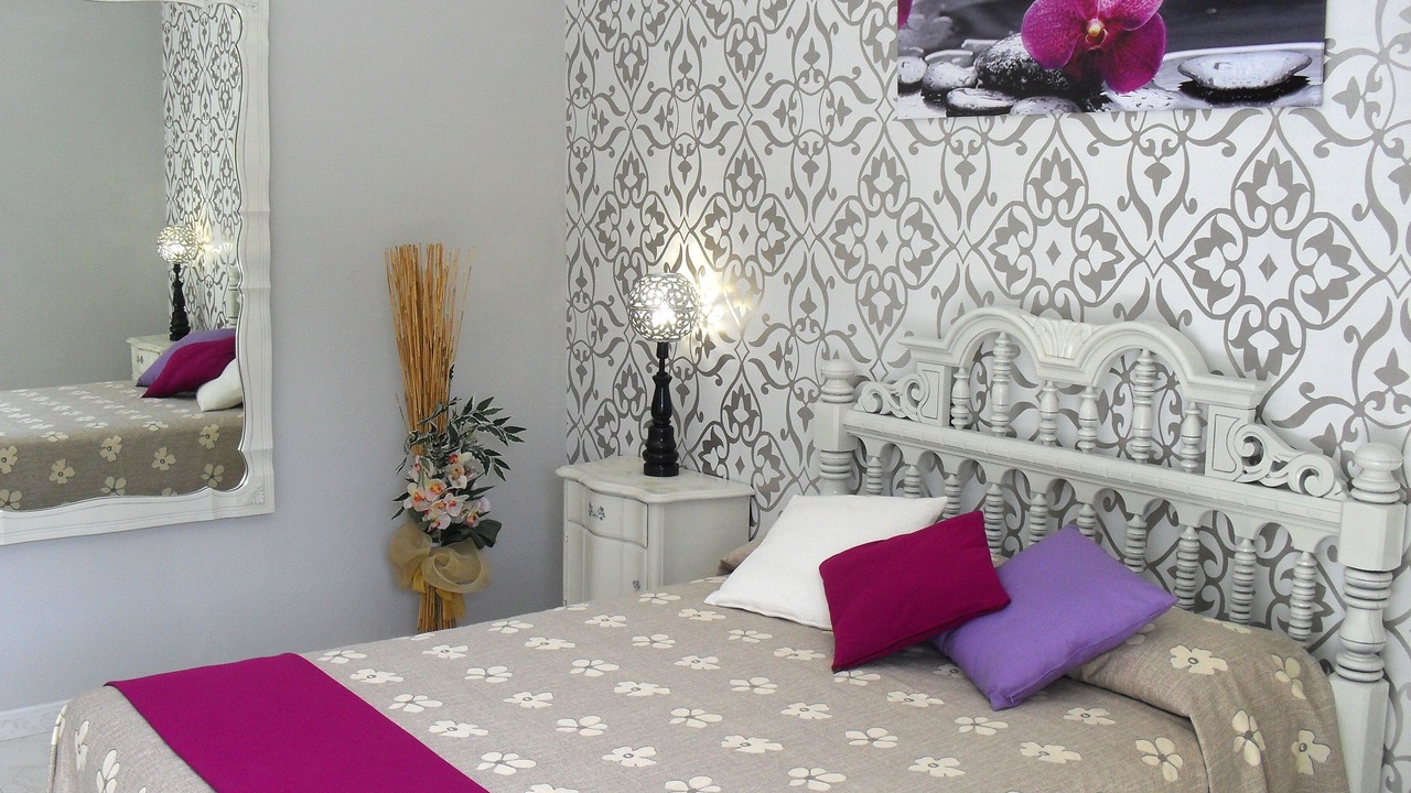 Photo of Bedroom in Vigliatore