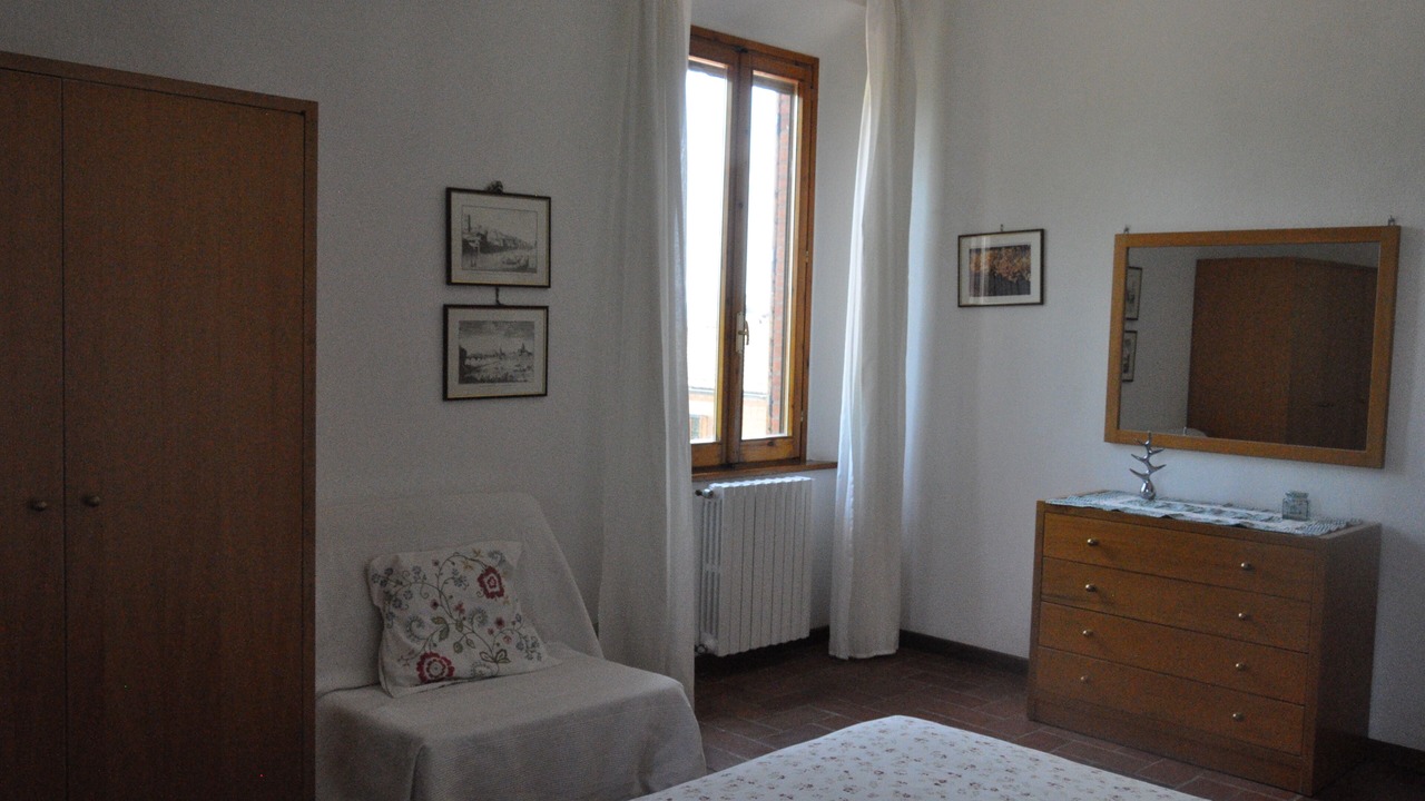 Photo of Bedroom in Greve in Chianti