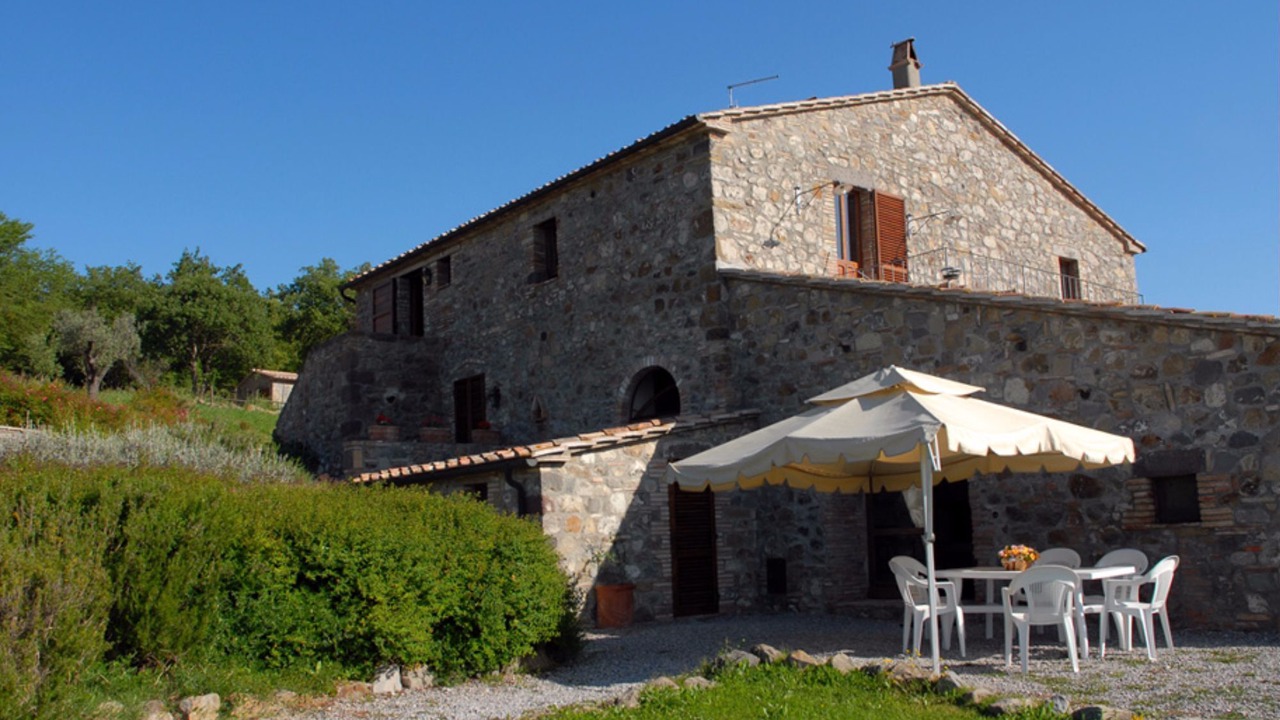 Photo of Outdoor in Radicofani