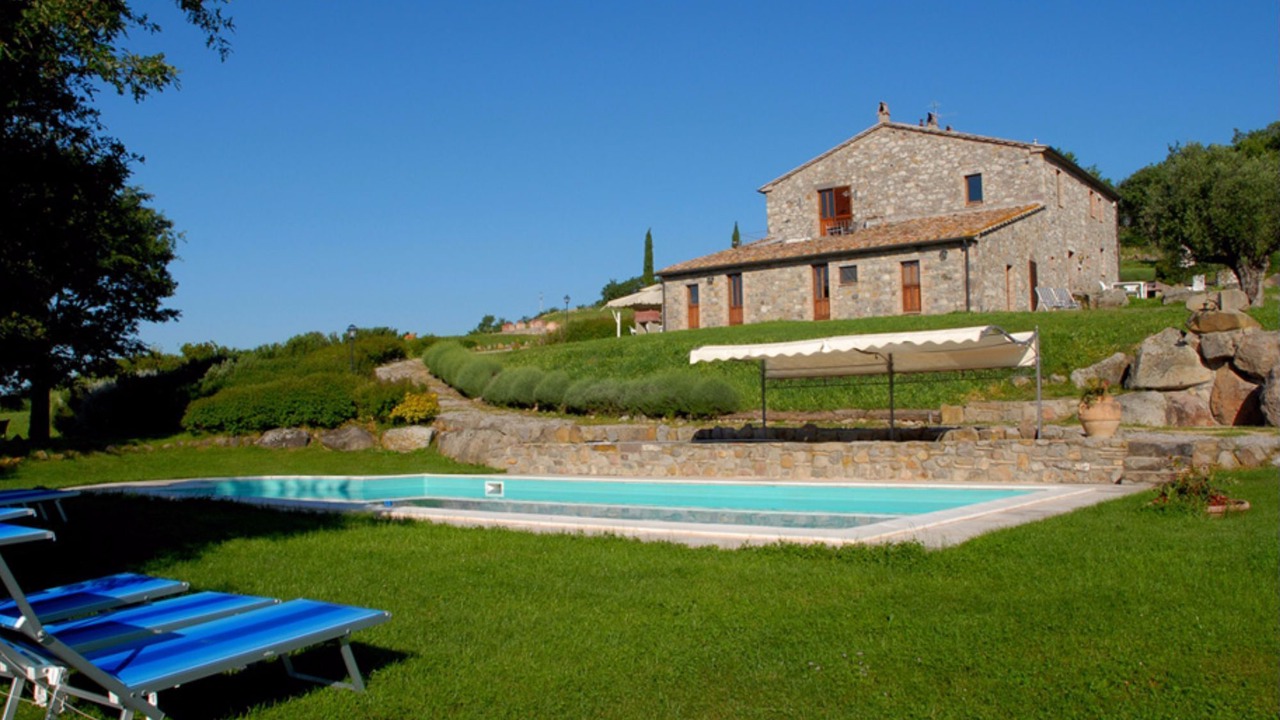 Photo of Outdoor in Radicofani