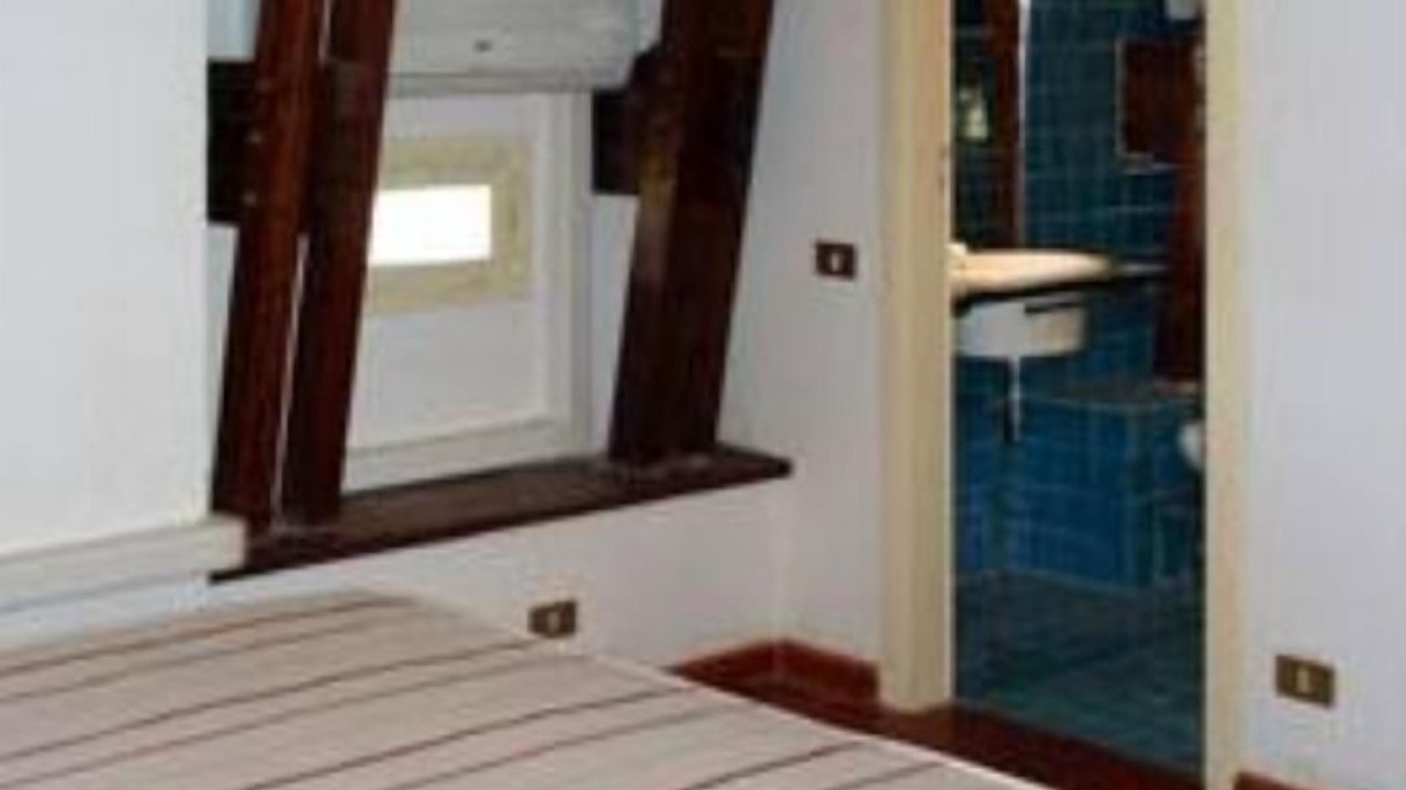 Photo of Bathroom in Porticello