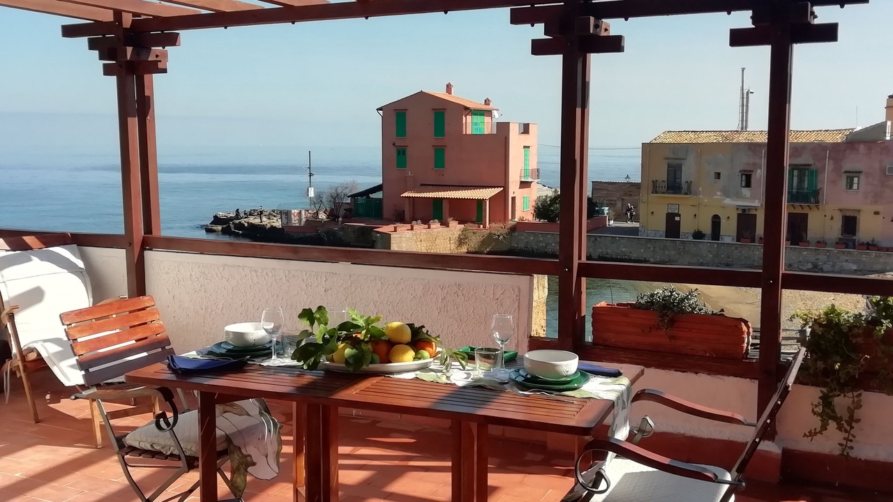 Photo of Outdoor in Porticello