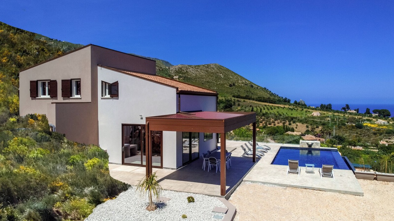 Photo of Outdoor in Scopello