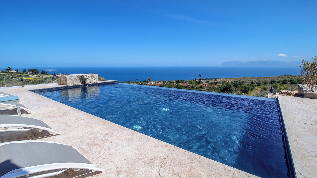 Photo of Outdoor in Scopello