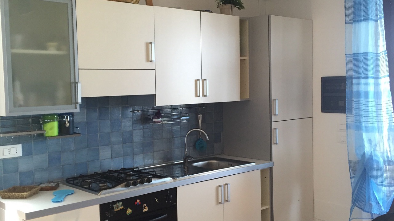 Photo of Kitchen in Scopello