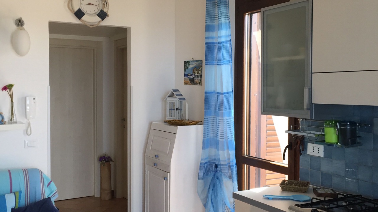 Photo of Kitchen in Scopello