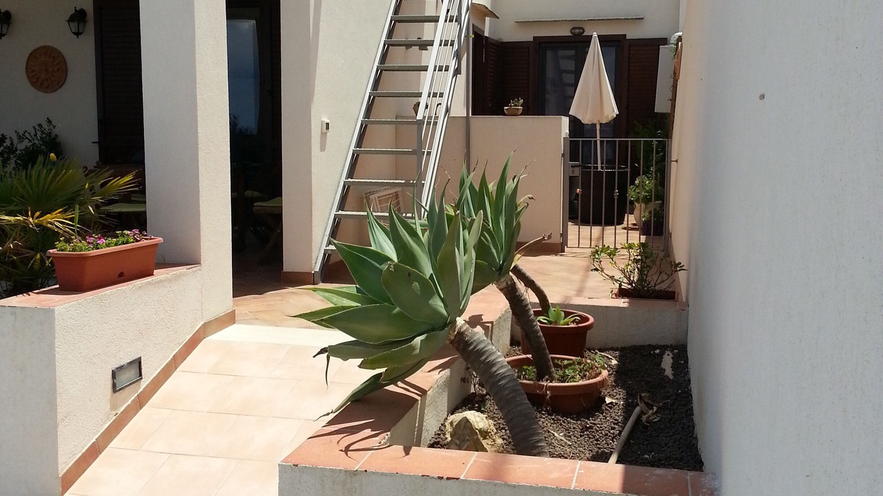 Photo of Outdoor in Scopello