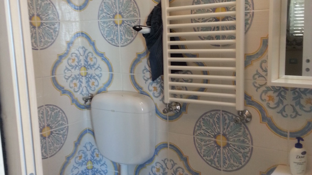 Photo of Bathroom in Scopello
