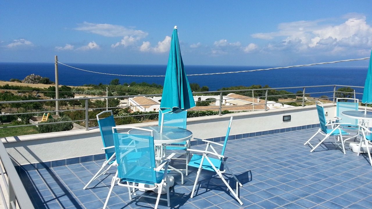 Photo of Outdoor in Scopello
