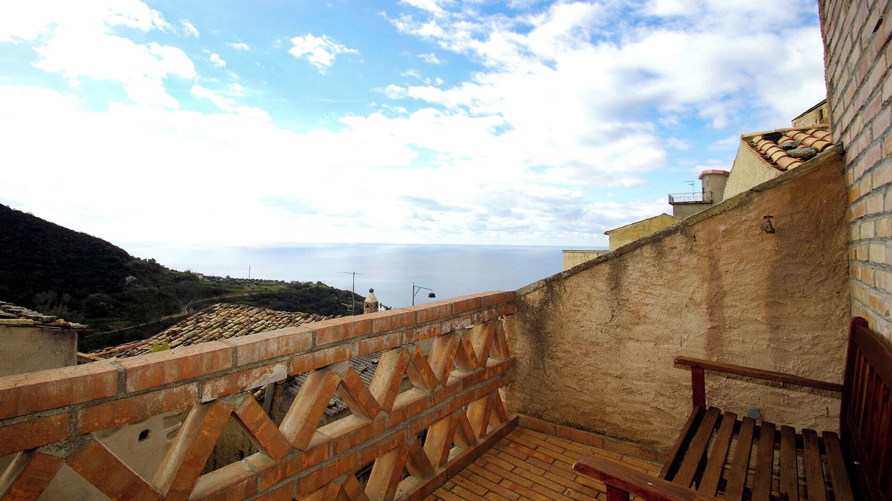 Photo of Outdoor in Belmonte Calabro