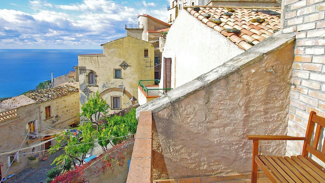 Photo of Outdoor in Belmonte Calabro