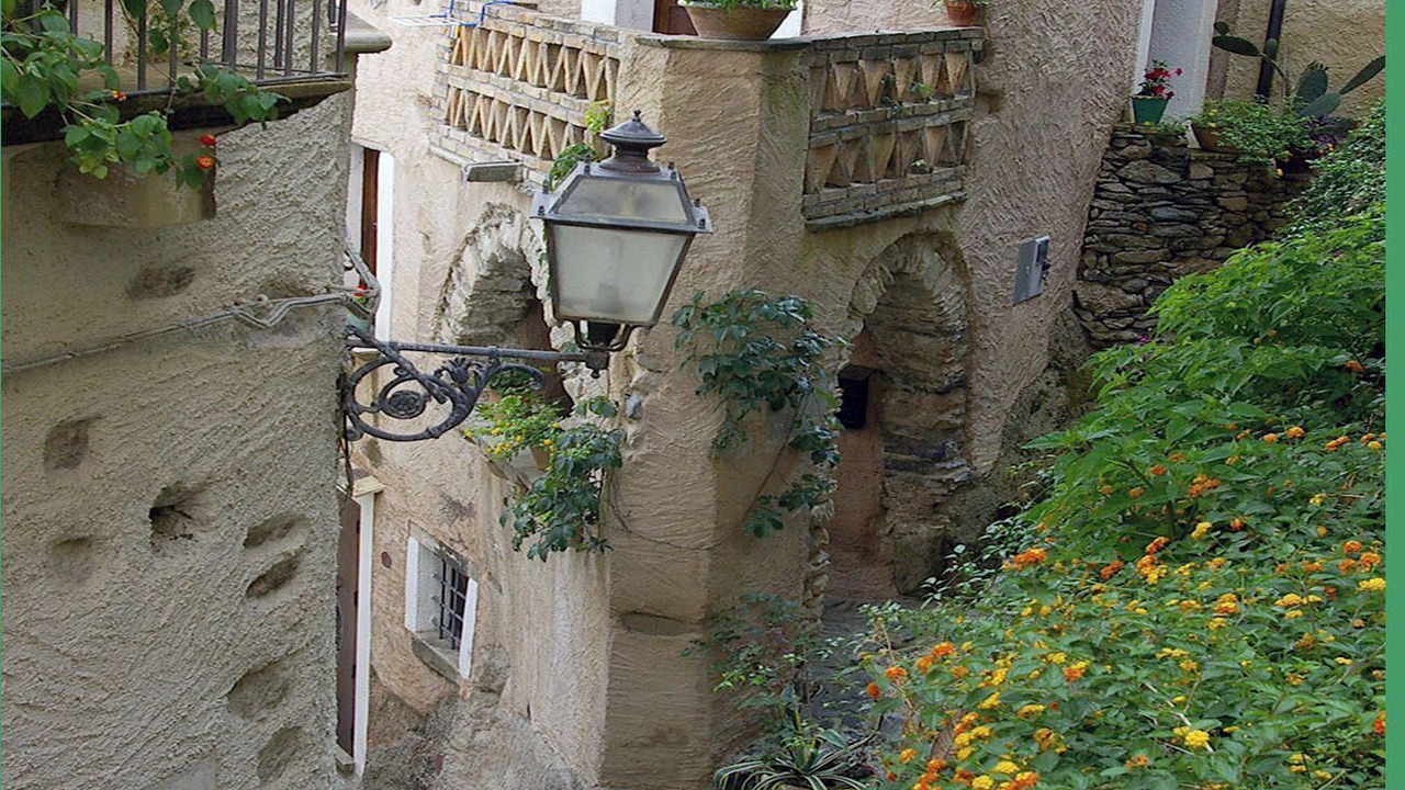 Photo of Outdoor in Belmonte Calabro