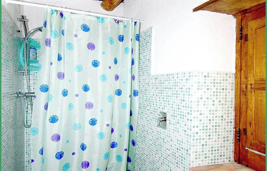 Photo of Bathroom in Belmonte Calabro
