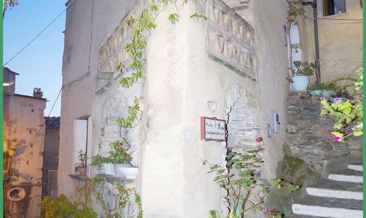 Photo of Outdoor in Belmonte Calabro