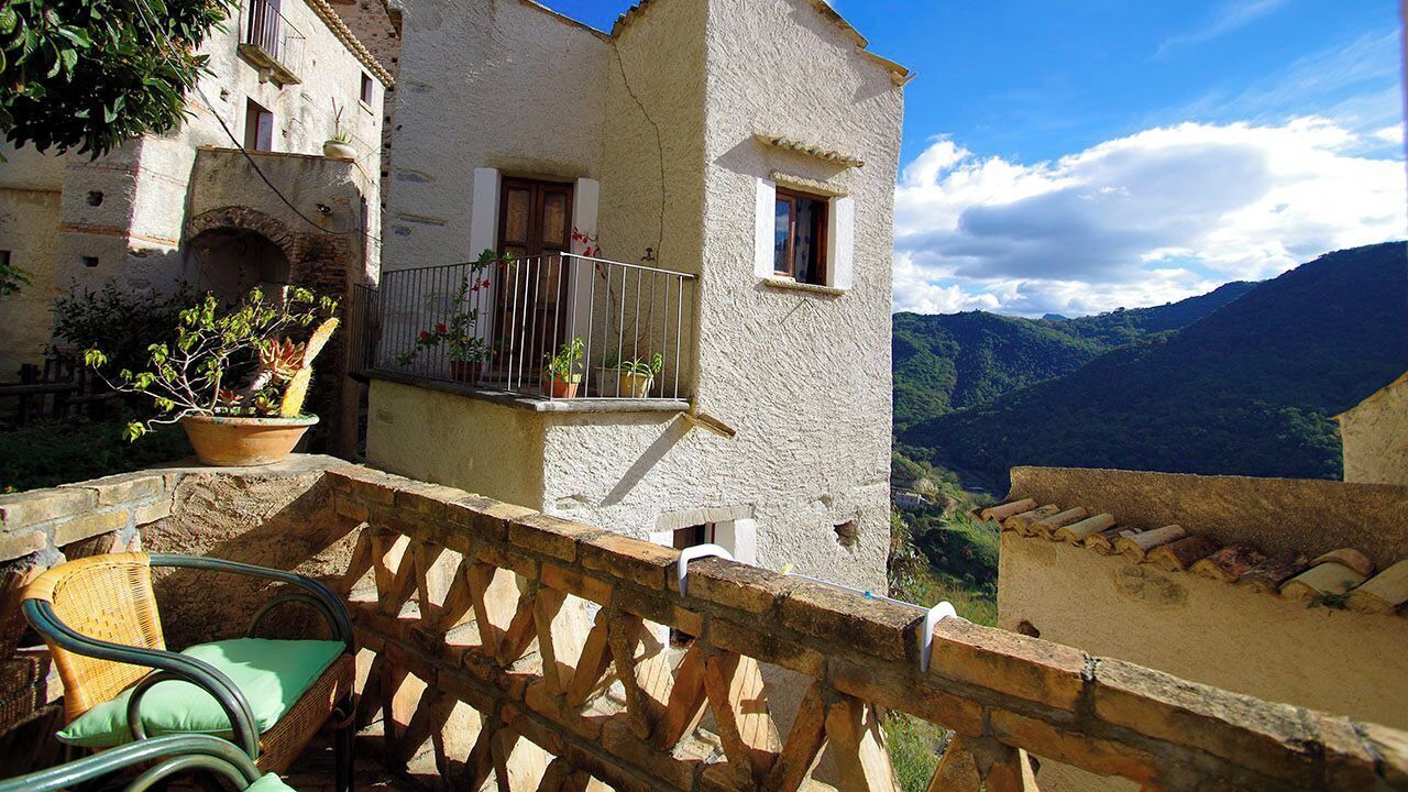 Photo of Outdoor in Belmonte Calabro