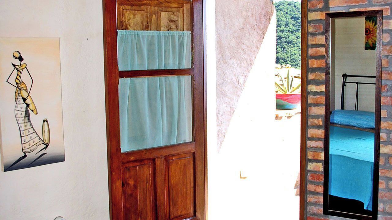 Photo of Bedroom in Belmonte Calabro