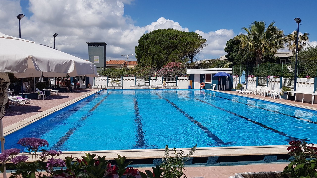 Photo of Outdoor in Rometta Marea