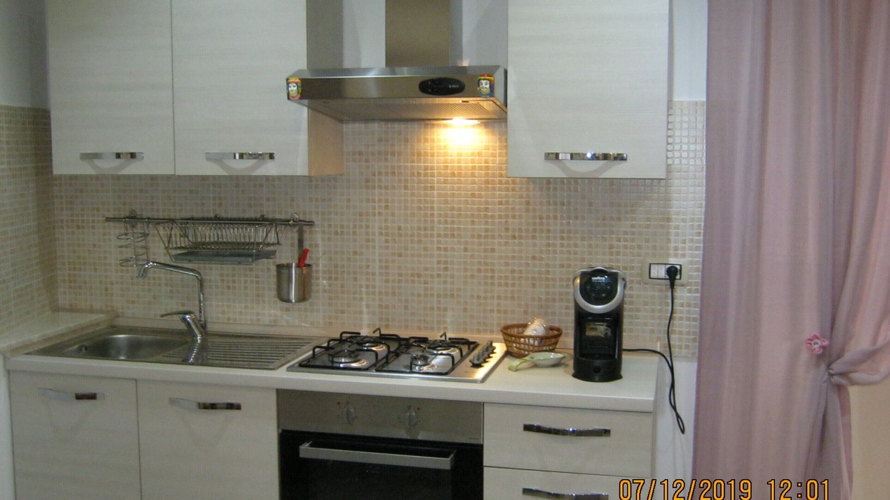 Photo of Kitchen in Lentini