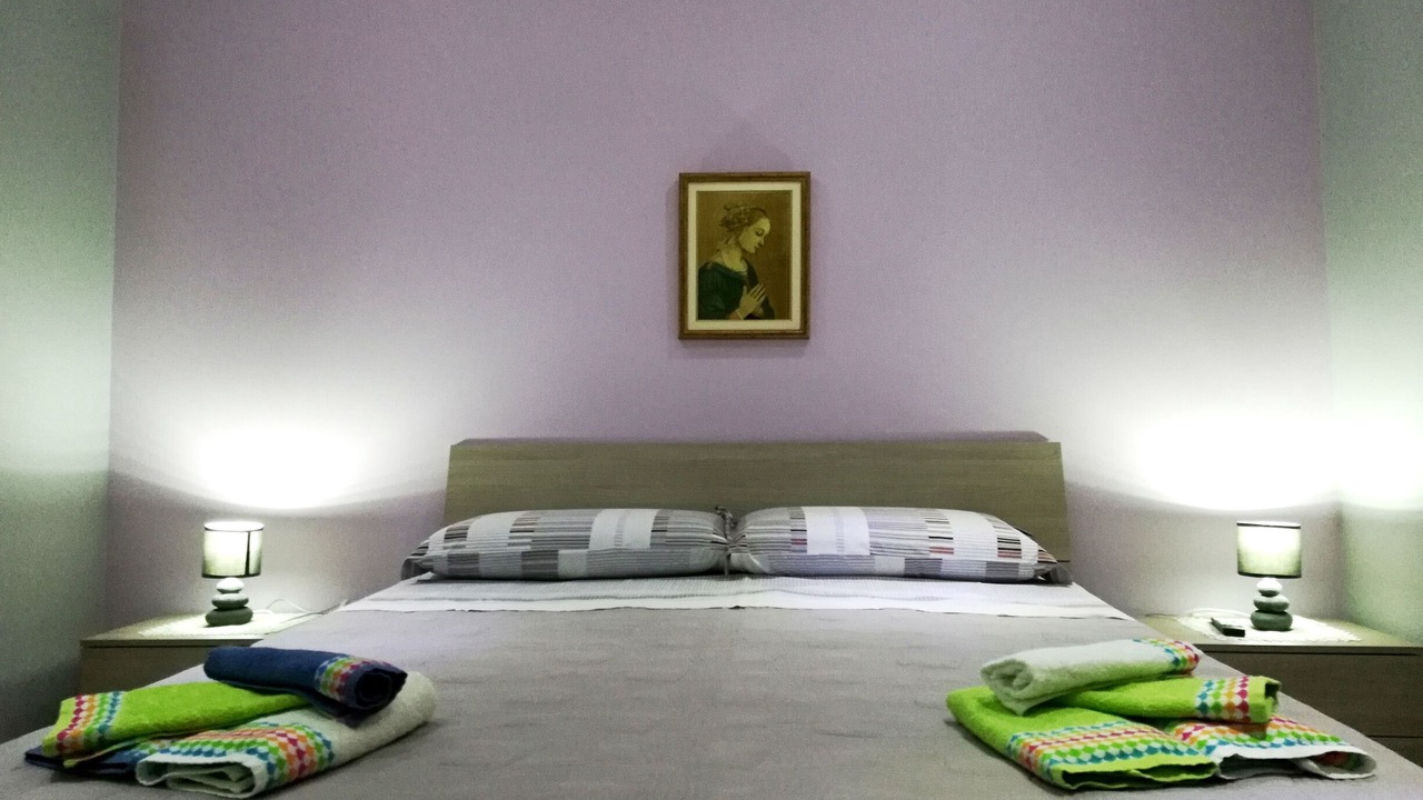 Photo of Bedroom in Lentini